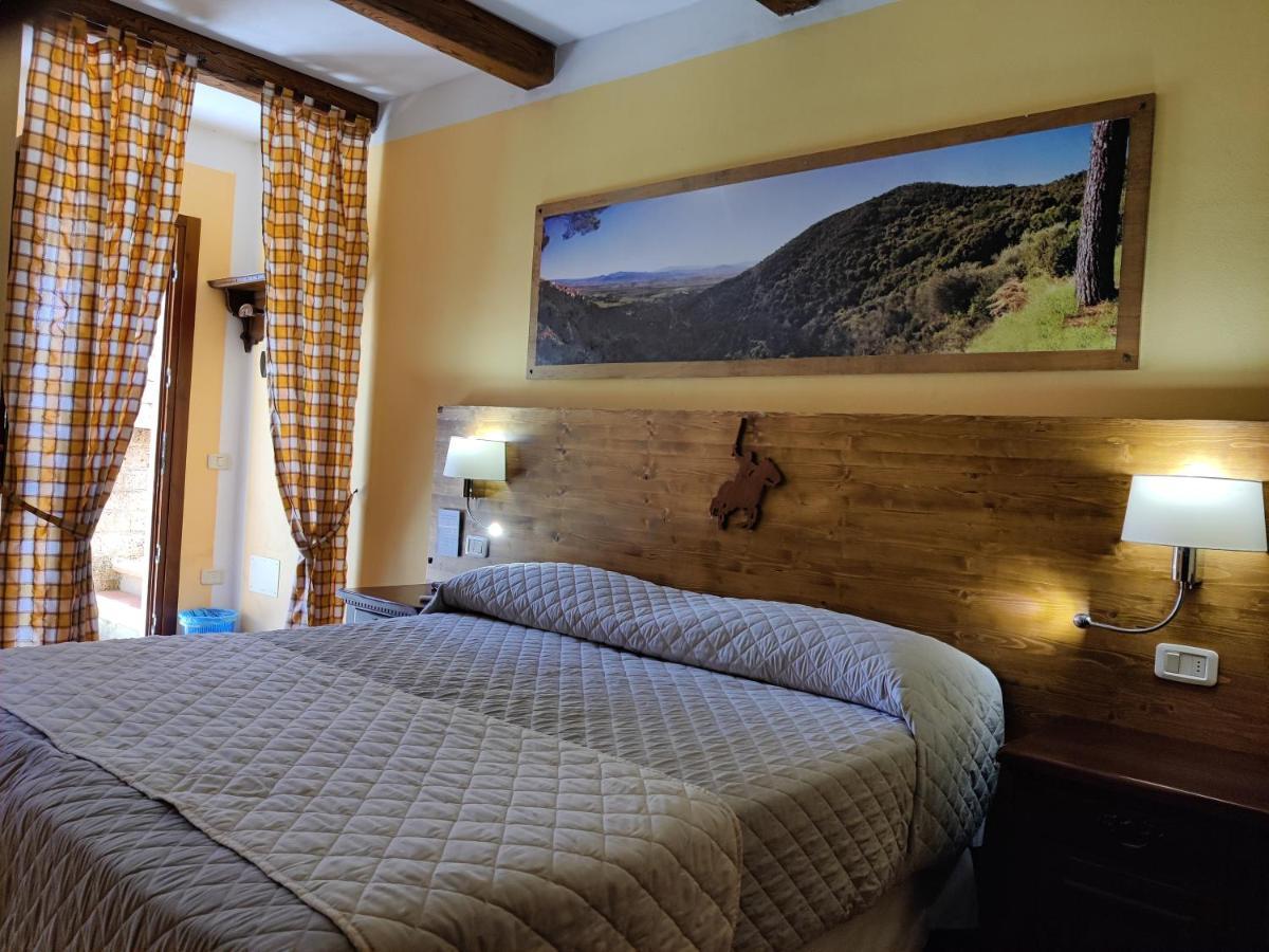 Locanda Mossa Dei Barbari Буриано Экстерьер фото