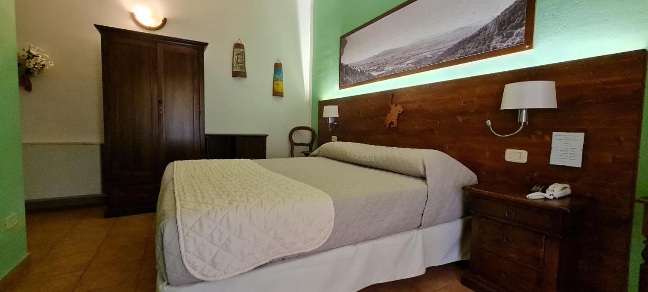 Locanda Mossa Dei Barbari Буриано Экстерьер фото