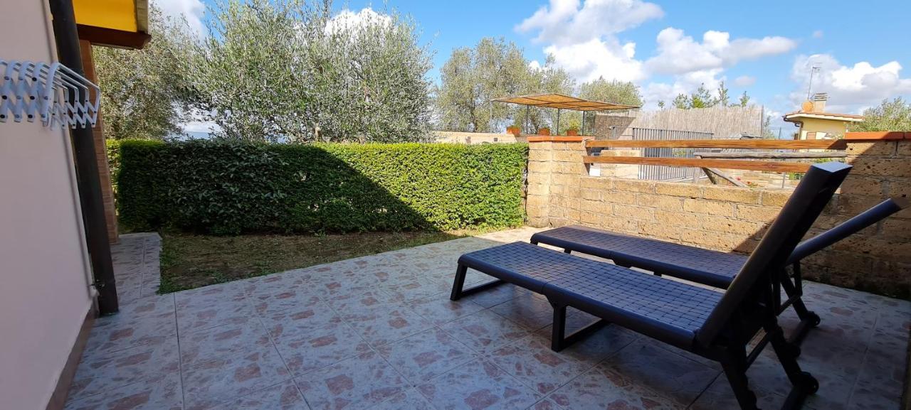 Locanda Mossa Dei Barbari Буриано Экстерьер фото
