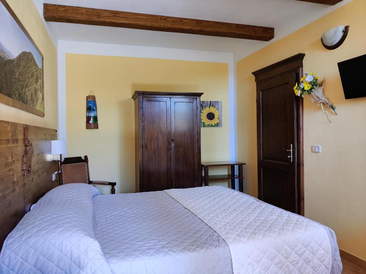 Locanda Mossa Dei Barbari Буриано Экстерьер фото